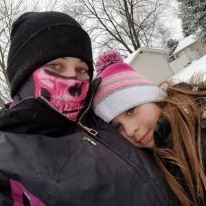 Meet your Posher, Katrina